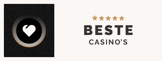 beste casino's zonder cruks