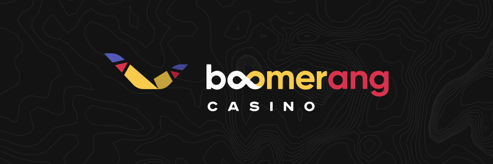 boomerang casino logo