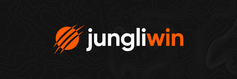 jungli win casino logo