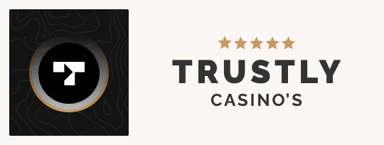 trustly casinos zonder cruks