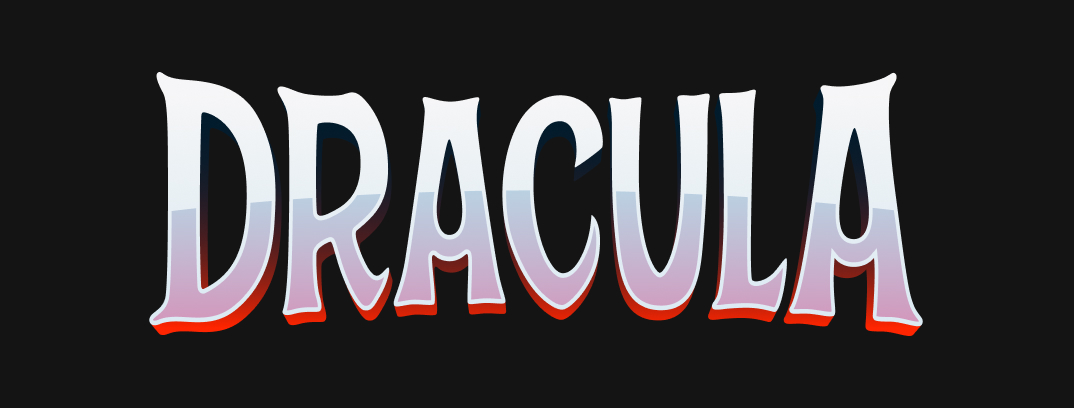 dracula casino
